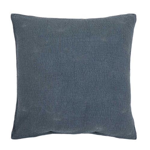 Wallace Cotton Marrakech European Pillowcase